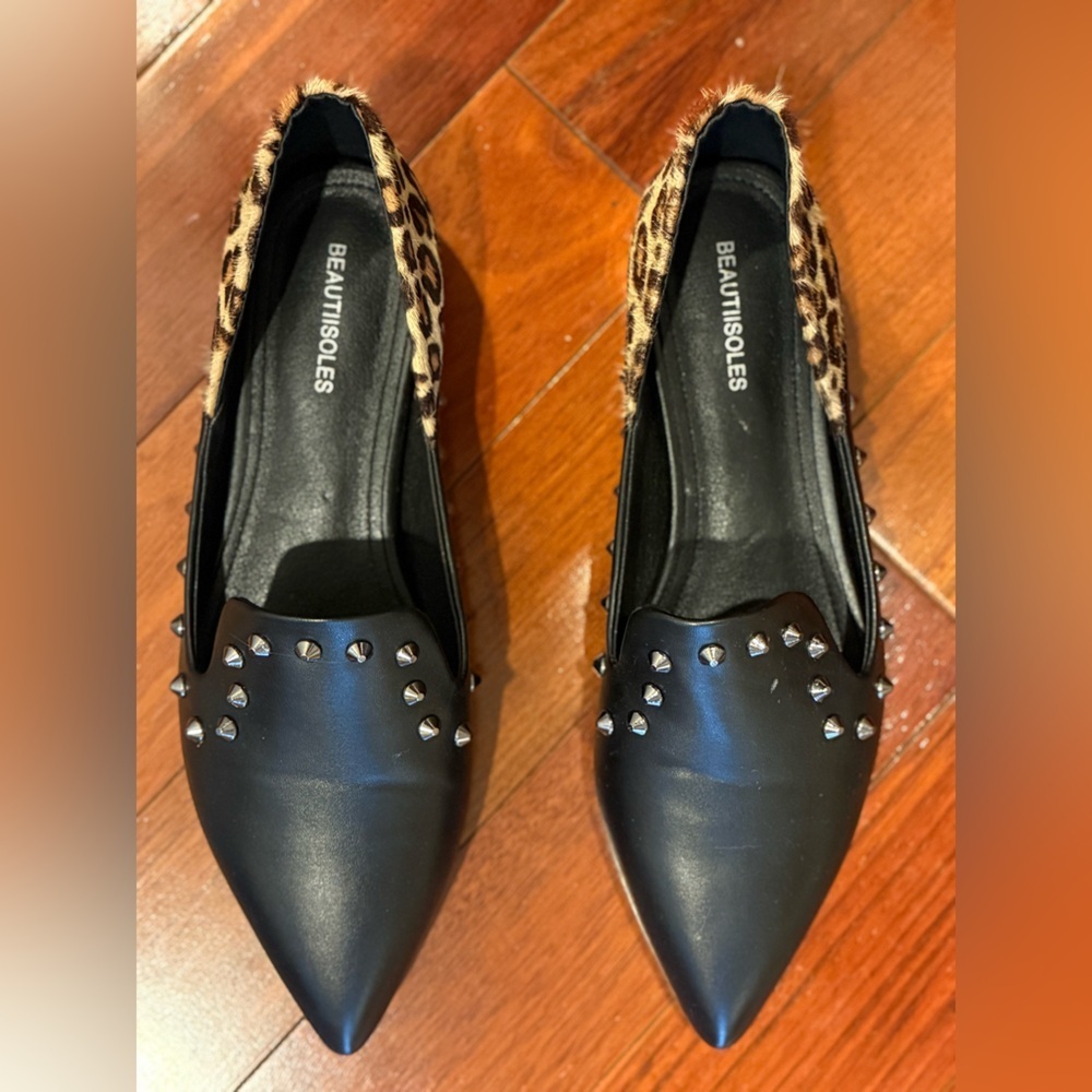 Beautisoles Celeste Loafer US 8.5 / EU 39 - Picture 3 of 5